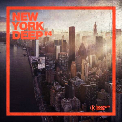 New York Deep #4 (2026)