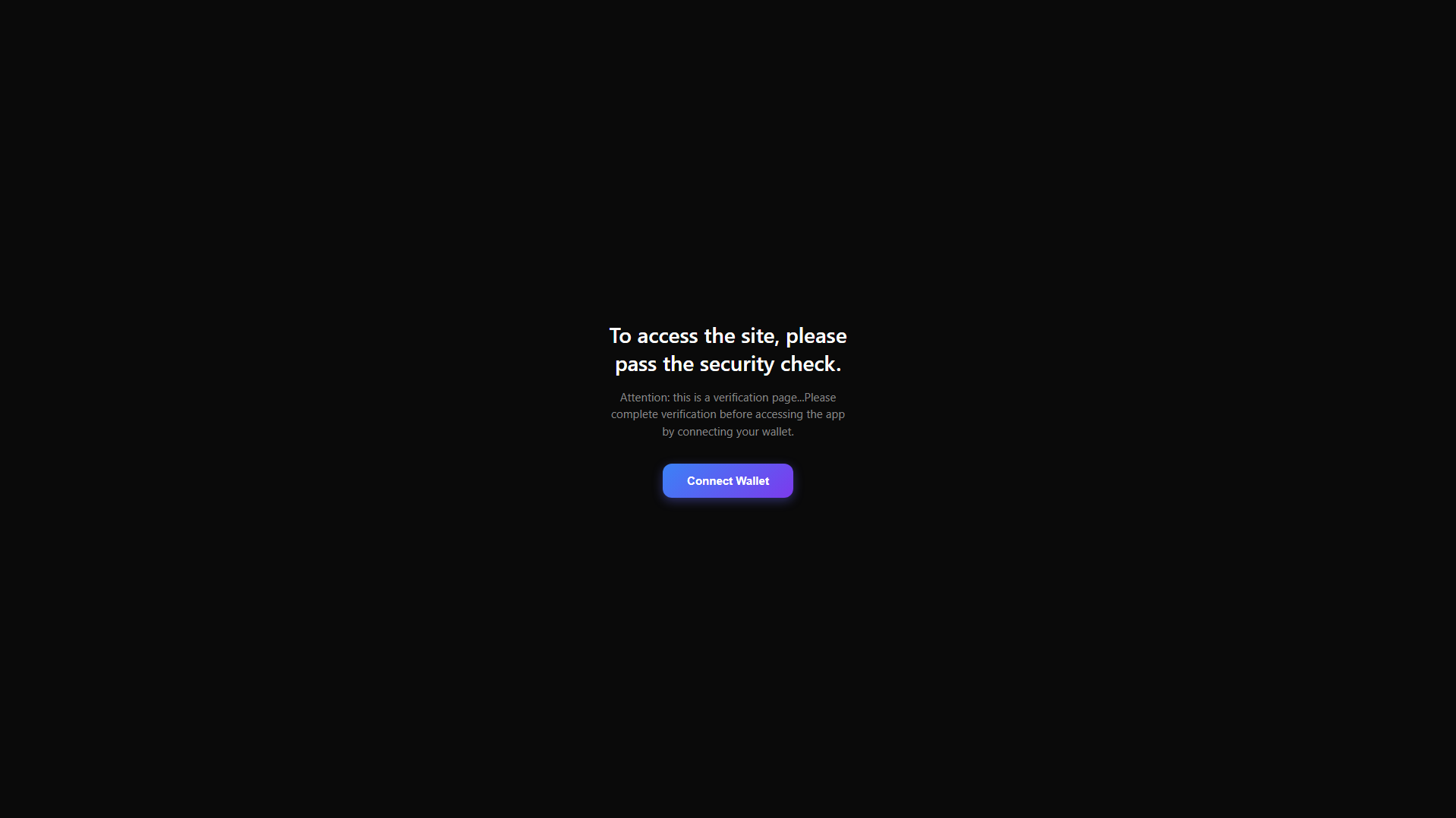 Forensic screenshot of [REDACTED] showing the phishing page layout