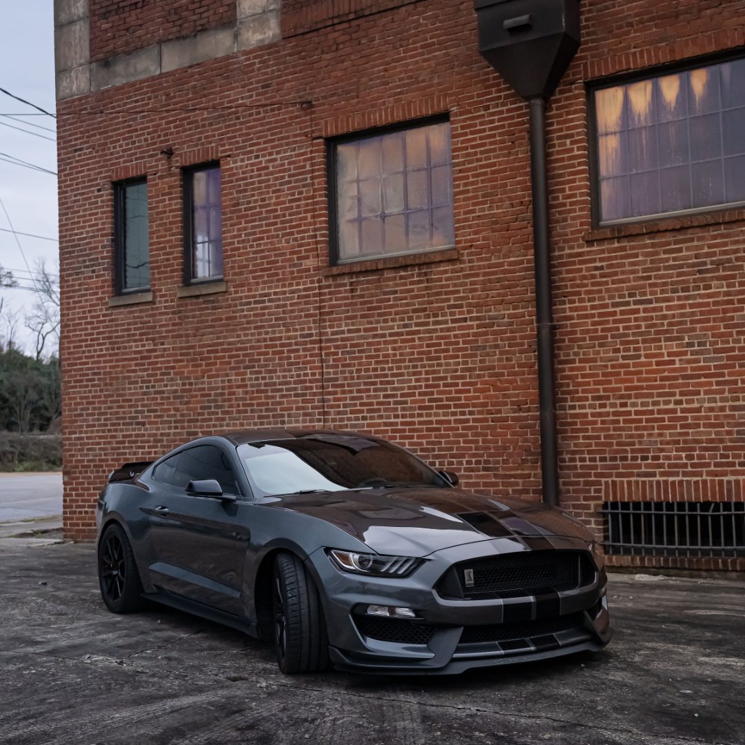 2019 Shelby GT350