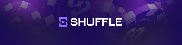 shuffle