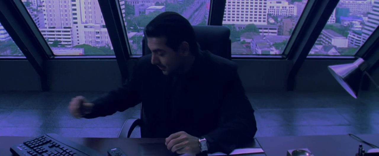 Zinda Screenshot