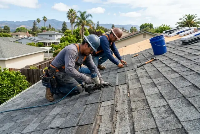Redwood City Roofing: Can You Layer Shingles in 2026? Home