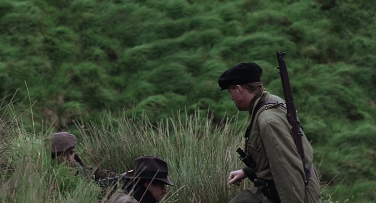 The Wind that Shakes the Barley Screenshot