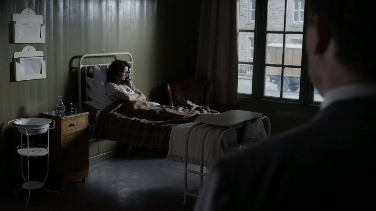 Outlander Screenshot
