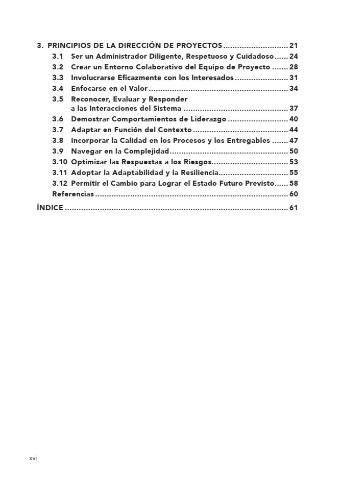 PMBOK 7 ED Guía de los Fundamentos para la Direc - Identi