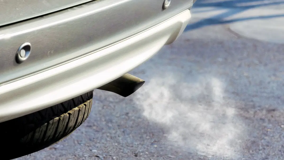 Diesel Emissions Fix Falls Short