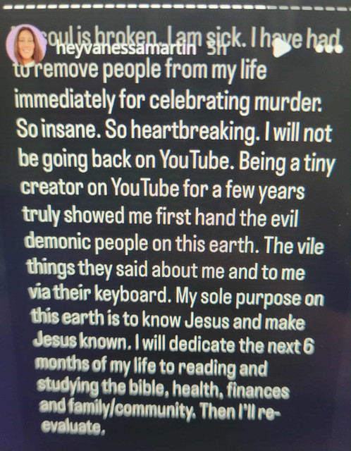 statement