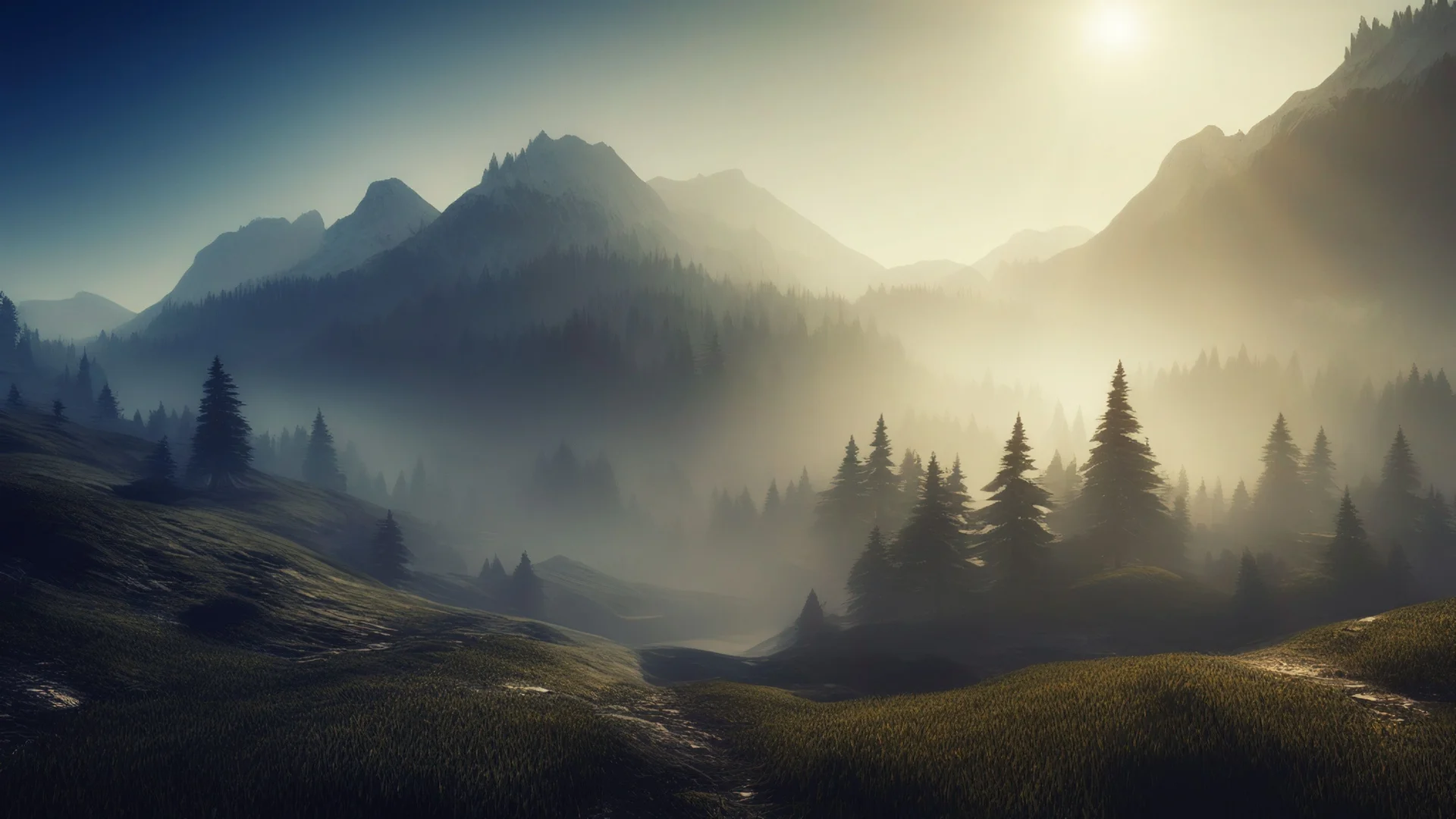 High quality Soft Anime Scenery 4K wallpaper by Johannes Plenio from Pexels