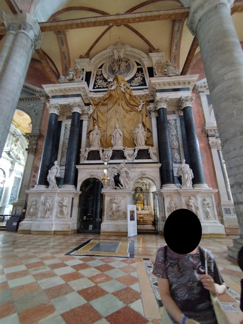 DIA 4. Venecia. Martes 25 de Junio. - Italia (zona Venecia) e Istria. Julio 2024 (22)