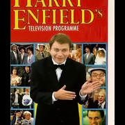 Harry Enfields Television Programme Season 2