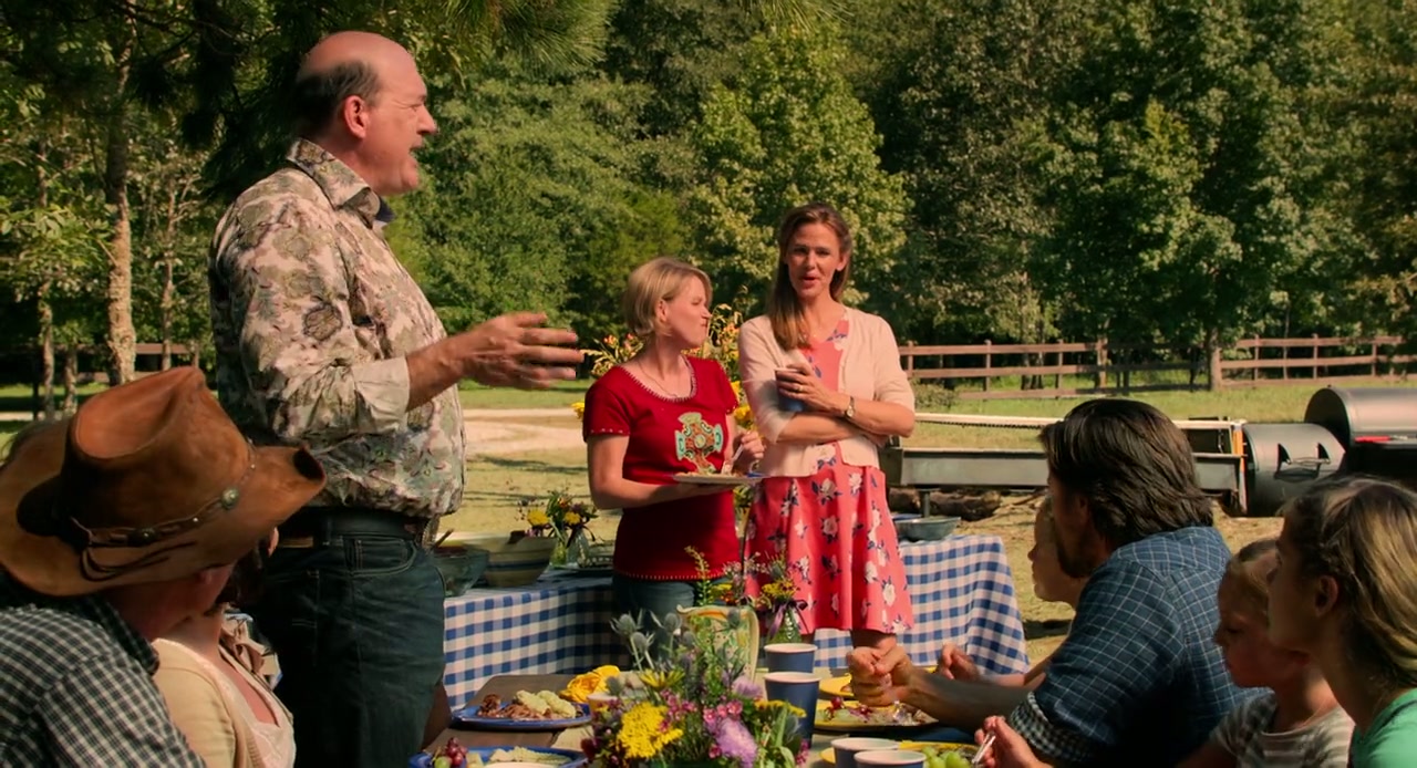 Miracles from Heaven Screenshot