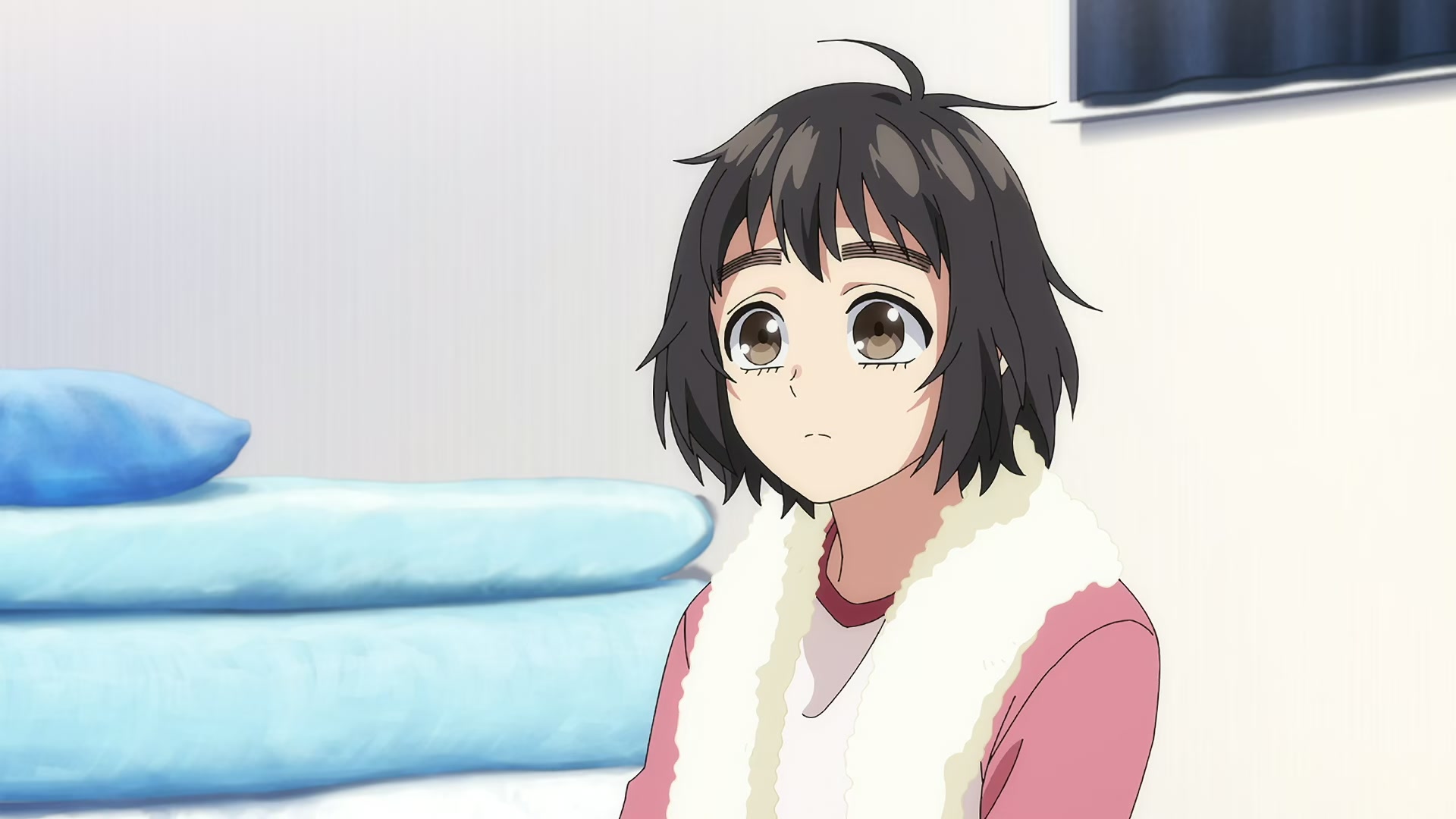 Heroines Run the Show Screenshot