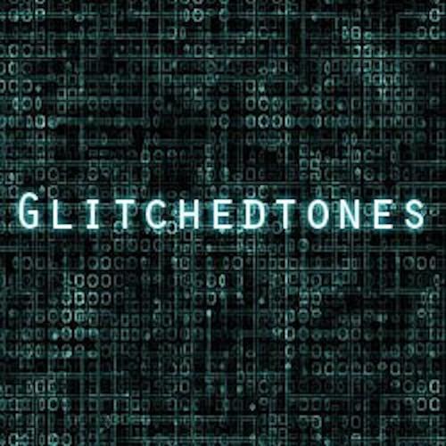 Glitchedtones logo