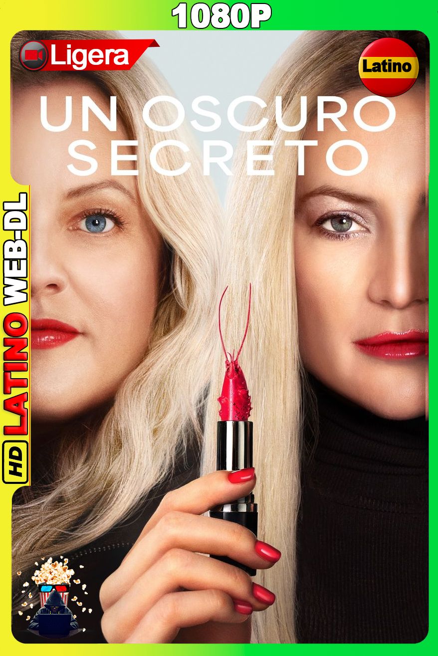 Un oscuro secreto (2025) [1080p] WEB-DL LIGERO [Latino-Inglés]