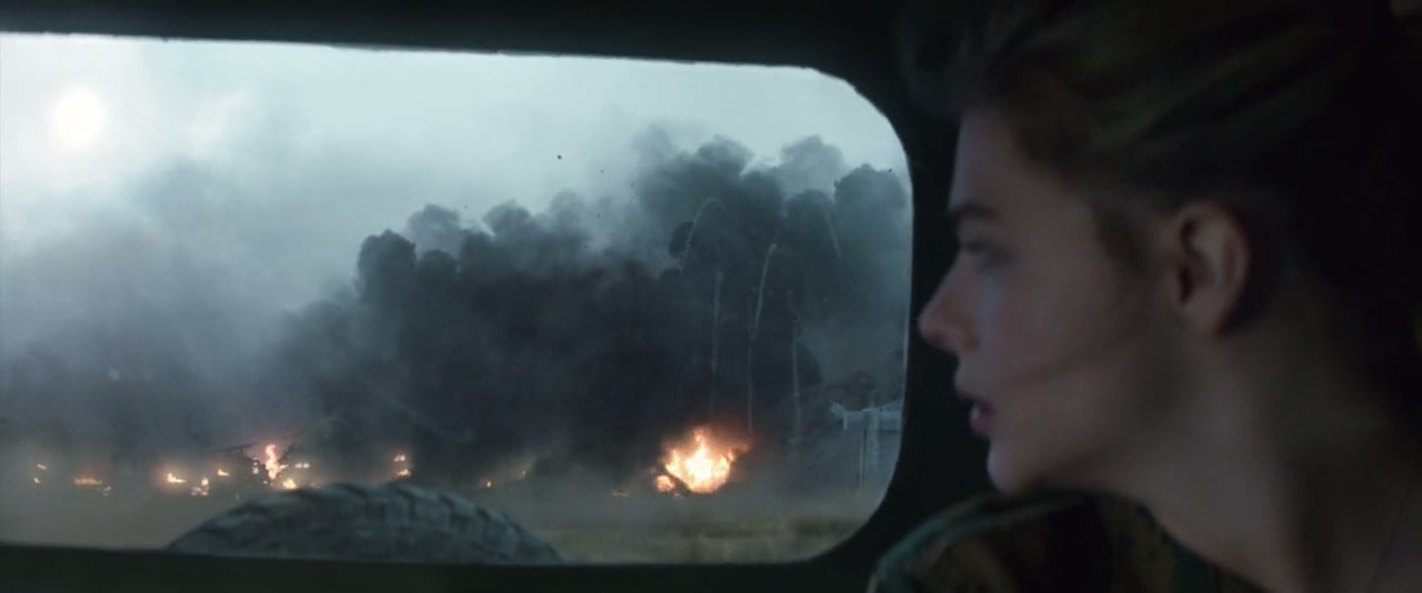 The 5th Wave Screenshot