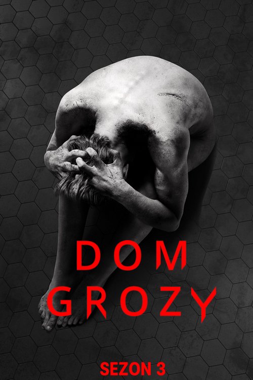 Dom grozy / Penny Dreadful (2016) (Sezon 3) MULTi.1080p.AMZN.WEB-DL.DDP5.1.H.264-P2P / Lektor i napisy PL
