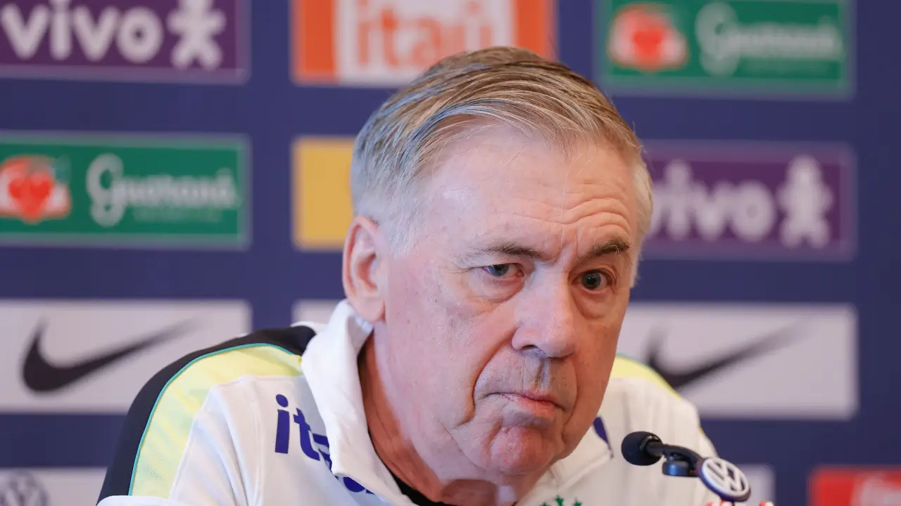 Ancelotti