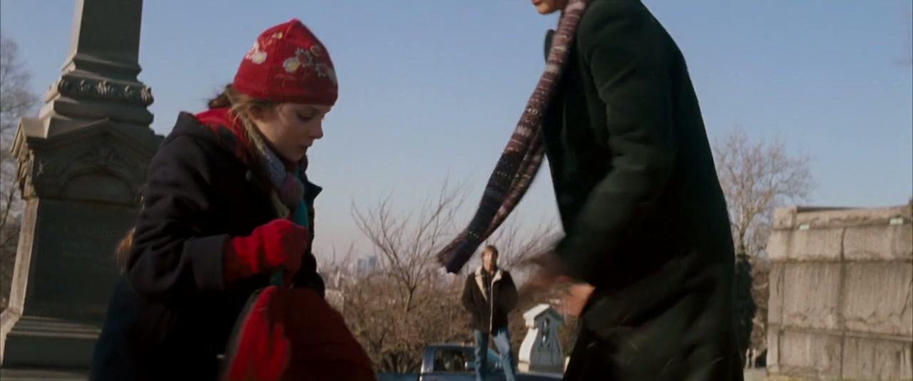 No Reservations Screenshot