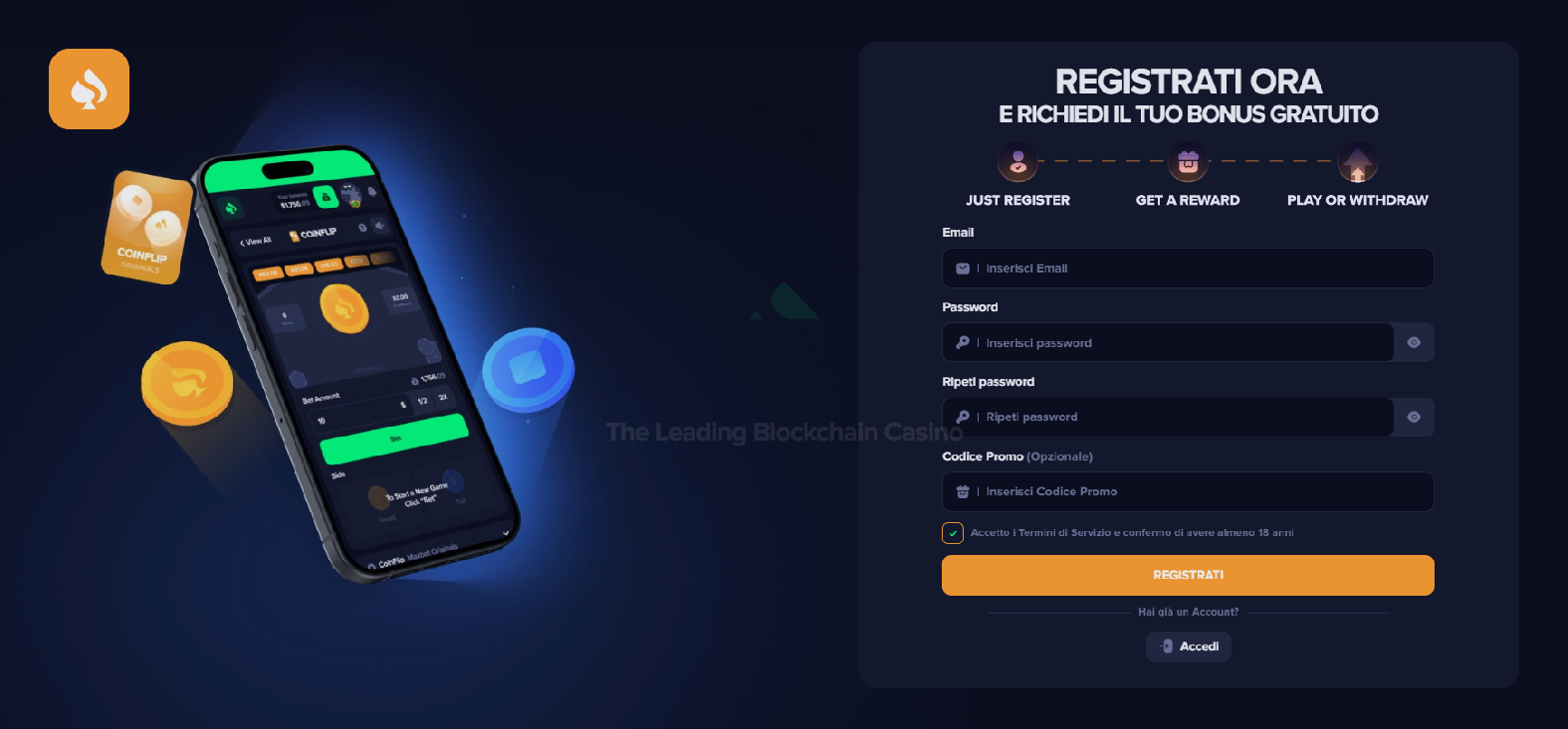 Forensic screenshot of firststage.vg showing the phishing page layout