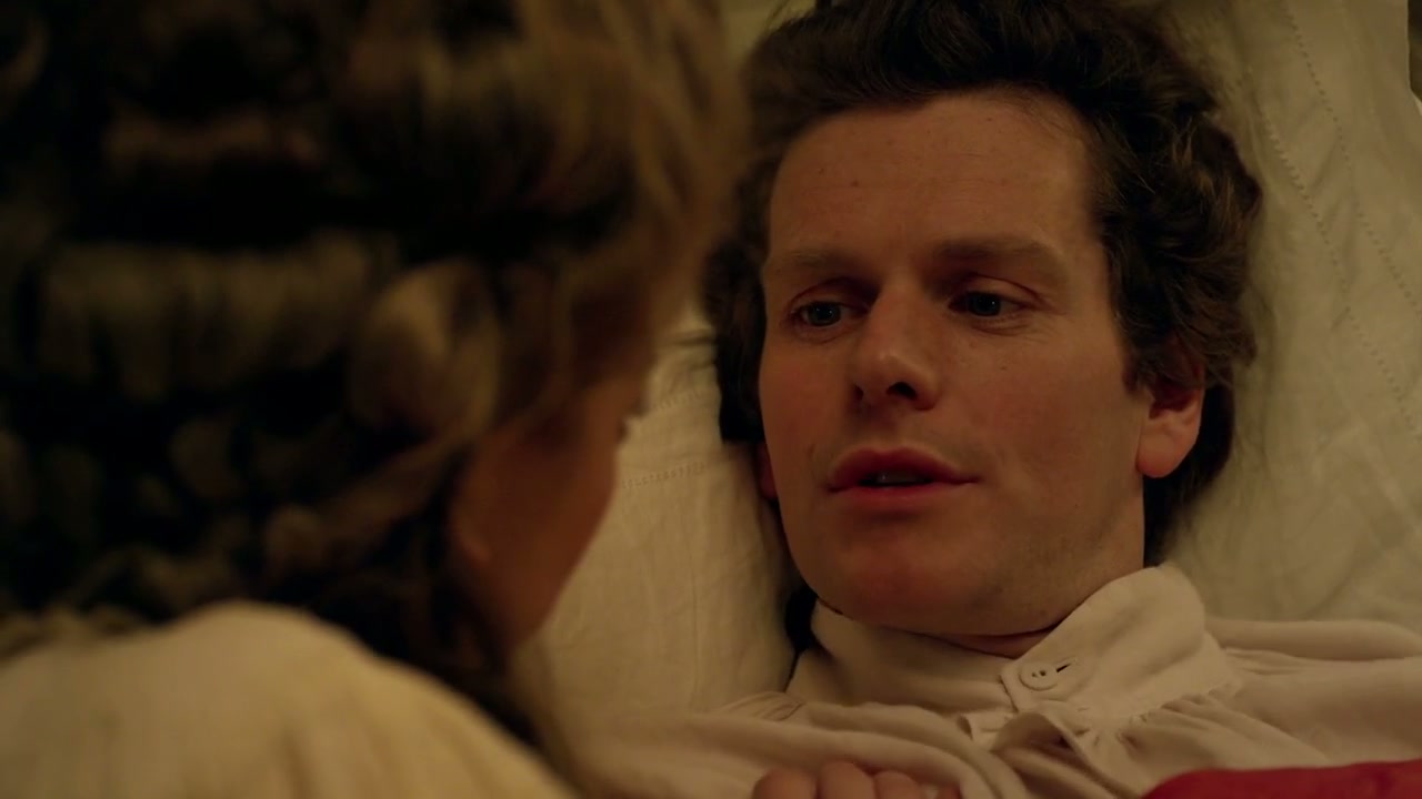 The Scandalous Lady W Screenshot
