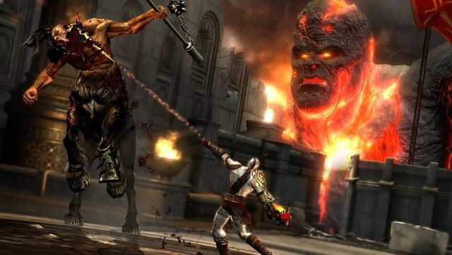 gow3 e3