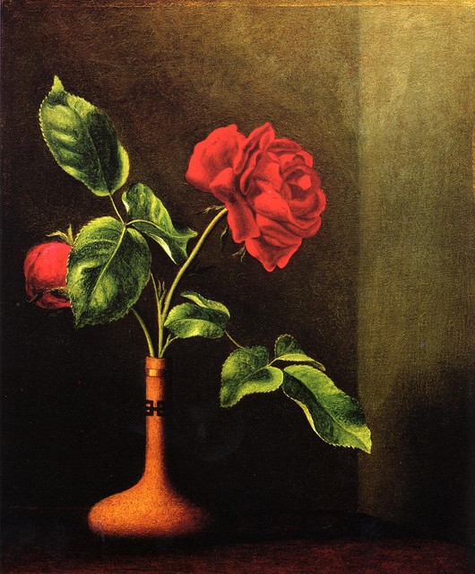 Still-LIfe-with-Rose