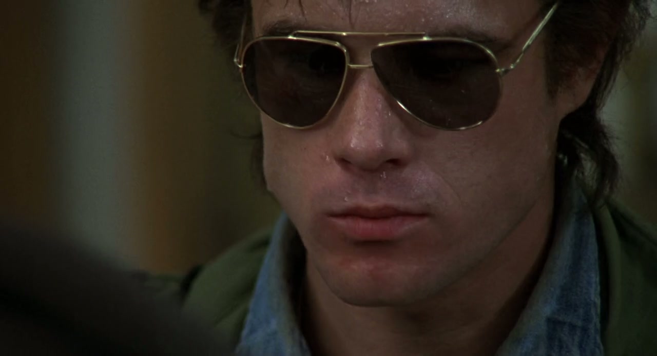 Midnight Express Screenshot