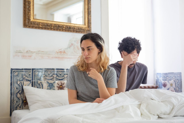 Expert counseling and treatment support for premature ejaculation, sexual performance concerns, and men's sexual wellness.