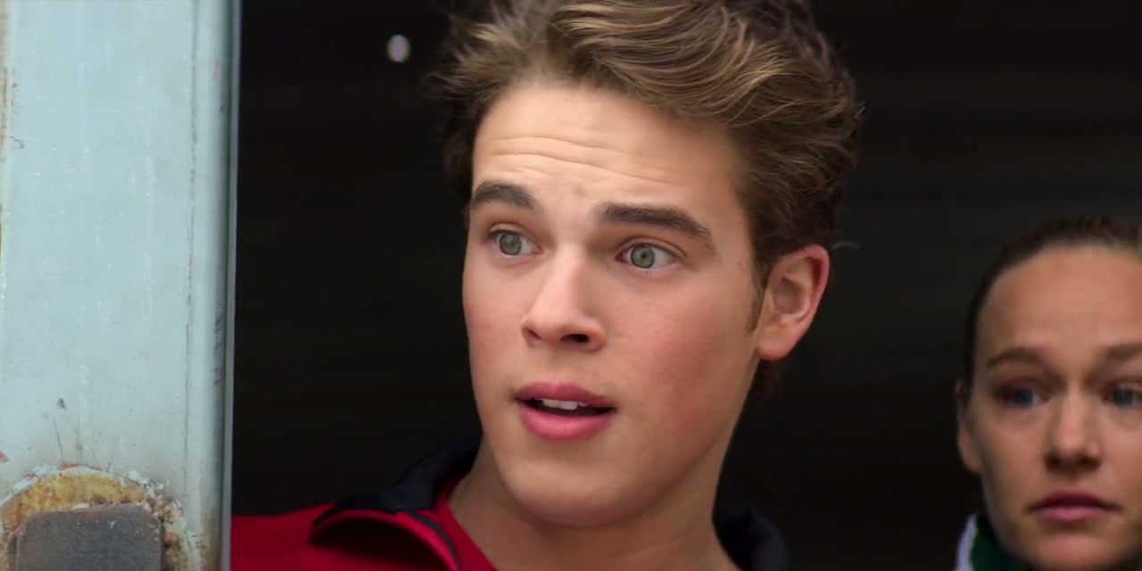 Malibu Rescue: The Next Wave Screenshot