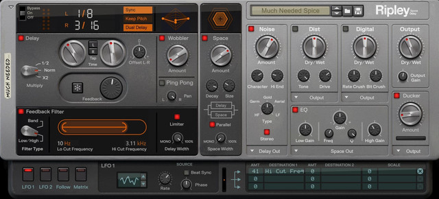 Reason-Riley-Space-Delay