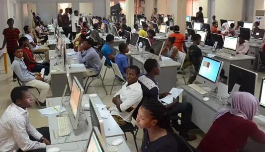 JAMB Releases 279 Previously Withheld 2026 UTME Results