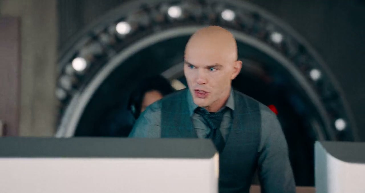 Superman Screenshot