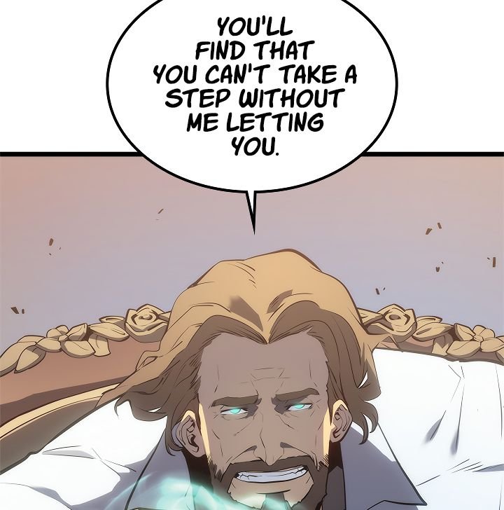 Read Solo Leveling Chapter 124 English - Page 31