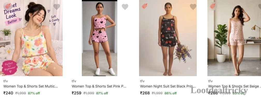 Flipkart Upto 87 – Just ₹240 | Top Unbeatable Deal