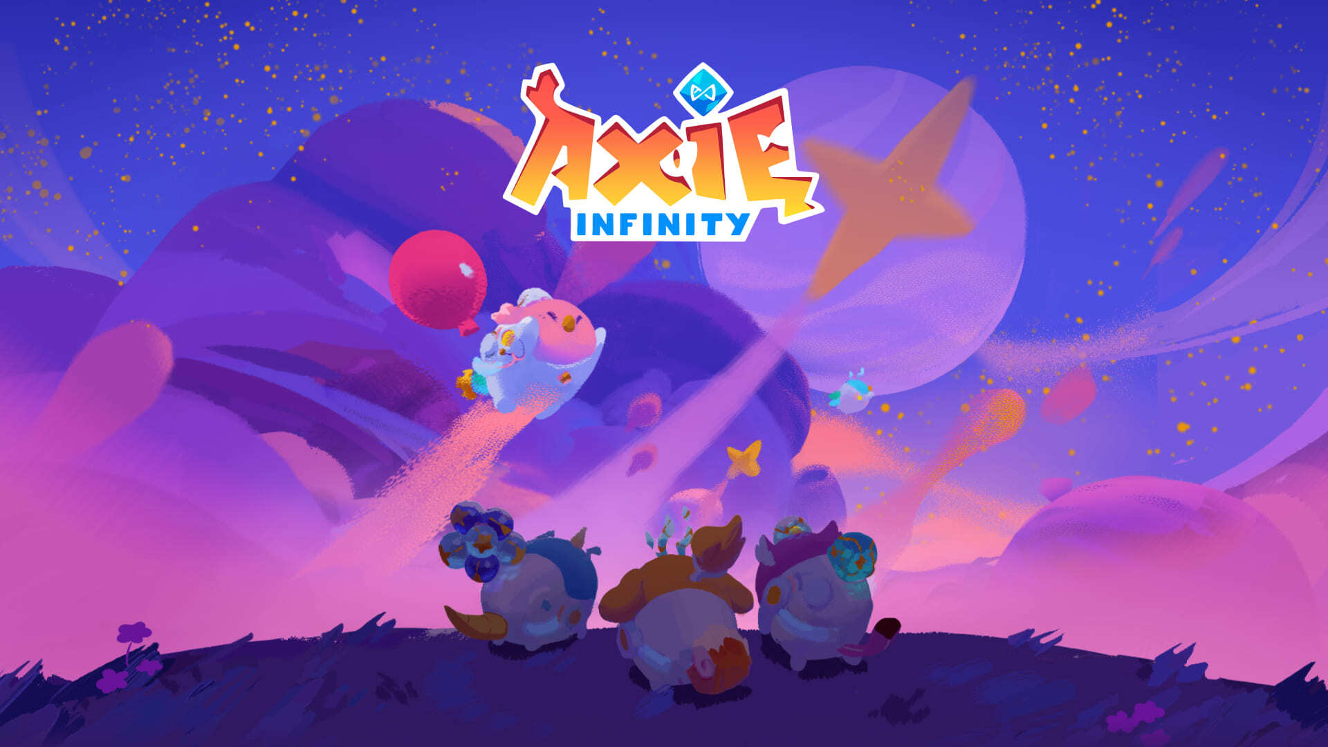 Axie Infinity | Web 3 Game