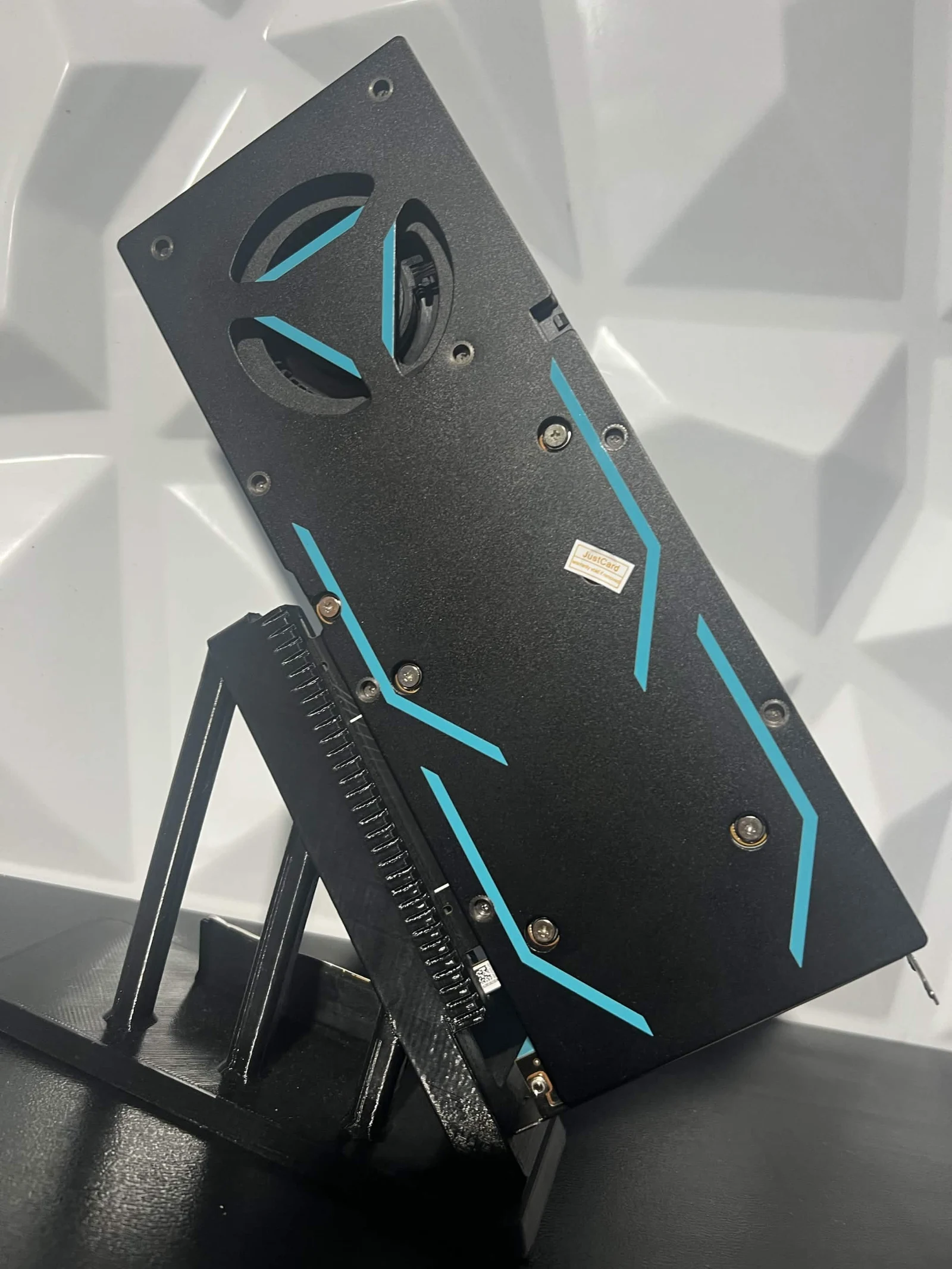 RTX 2070 8GB Acer Predator Occasion — photo 1