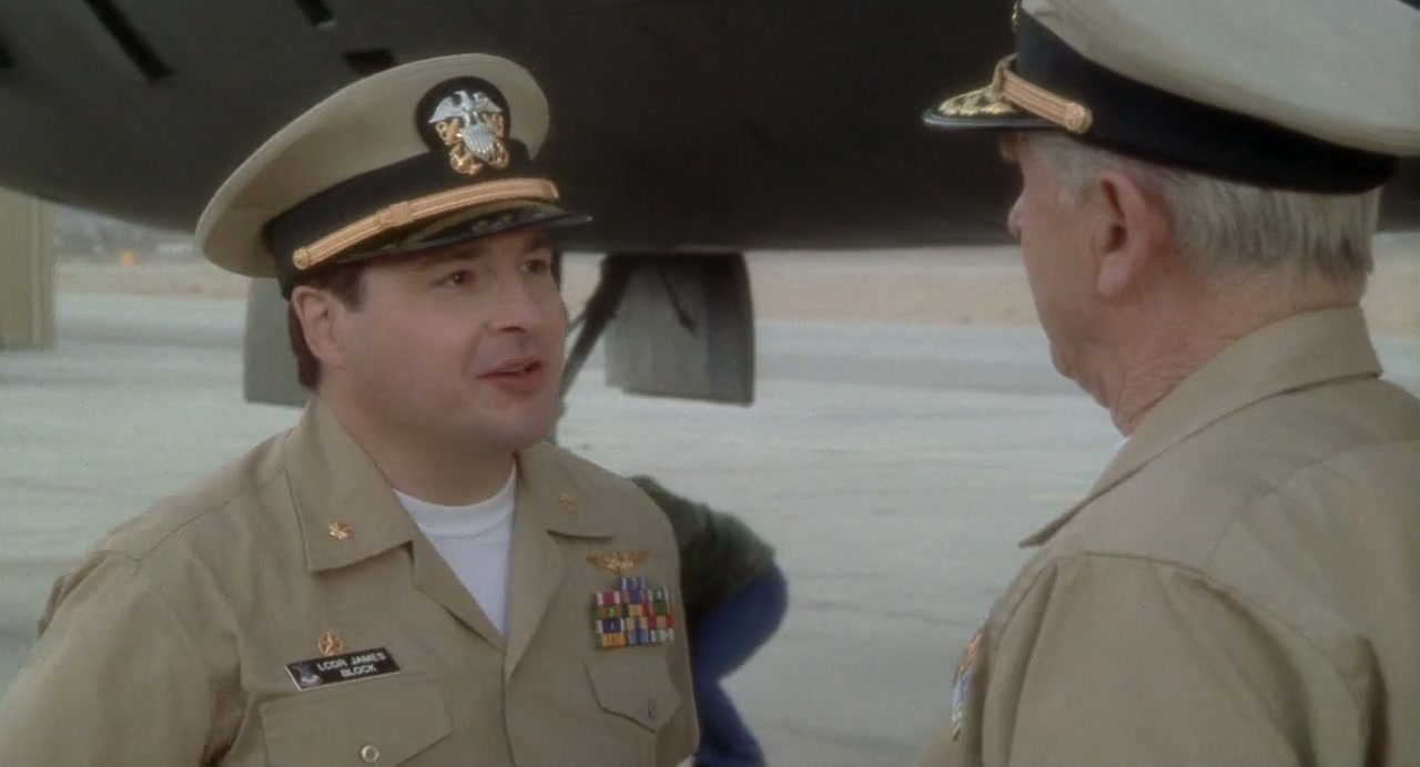 Hot Shots Screenshot