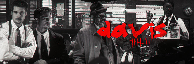 davis se7en header