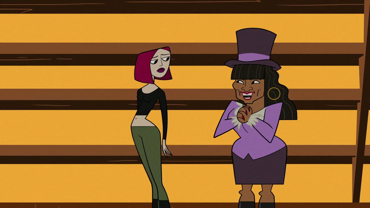 Clone High Screenshot