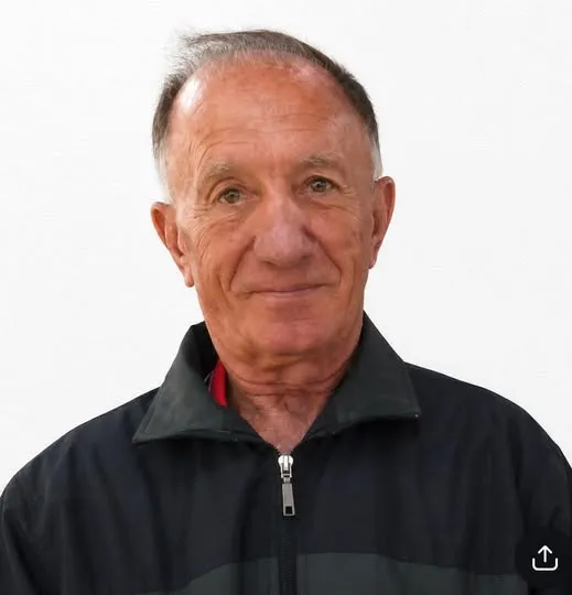 Carlos Laplechade