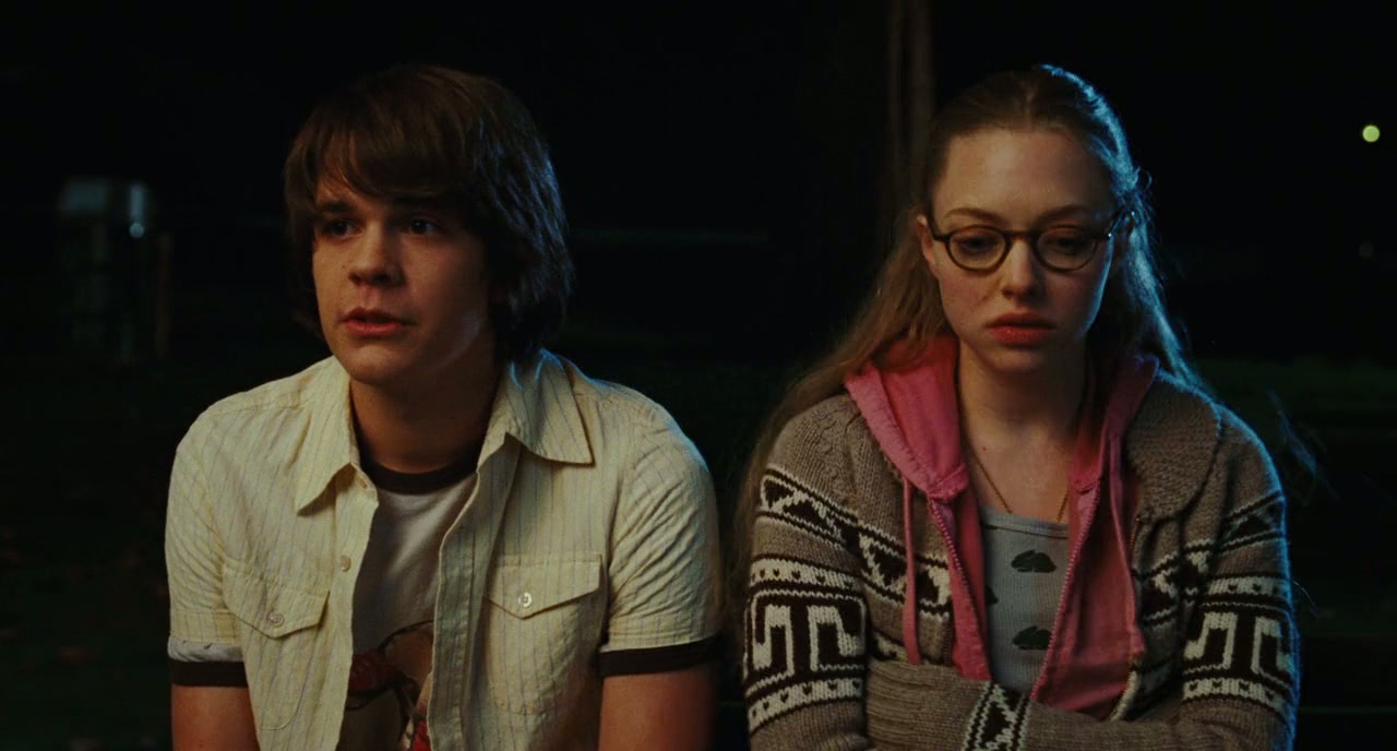Jennifer's Body Screenshot
