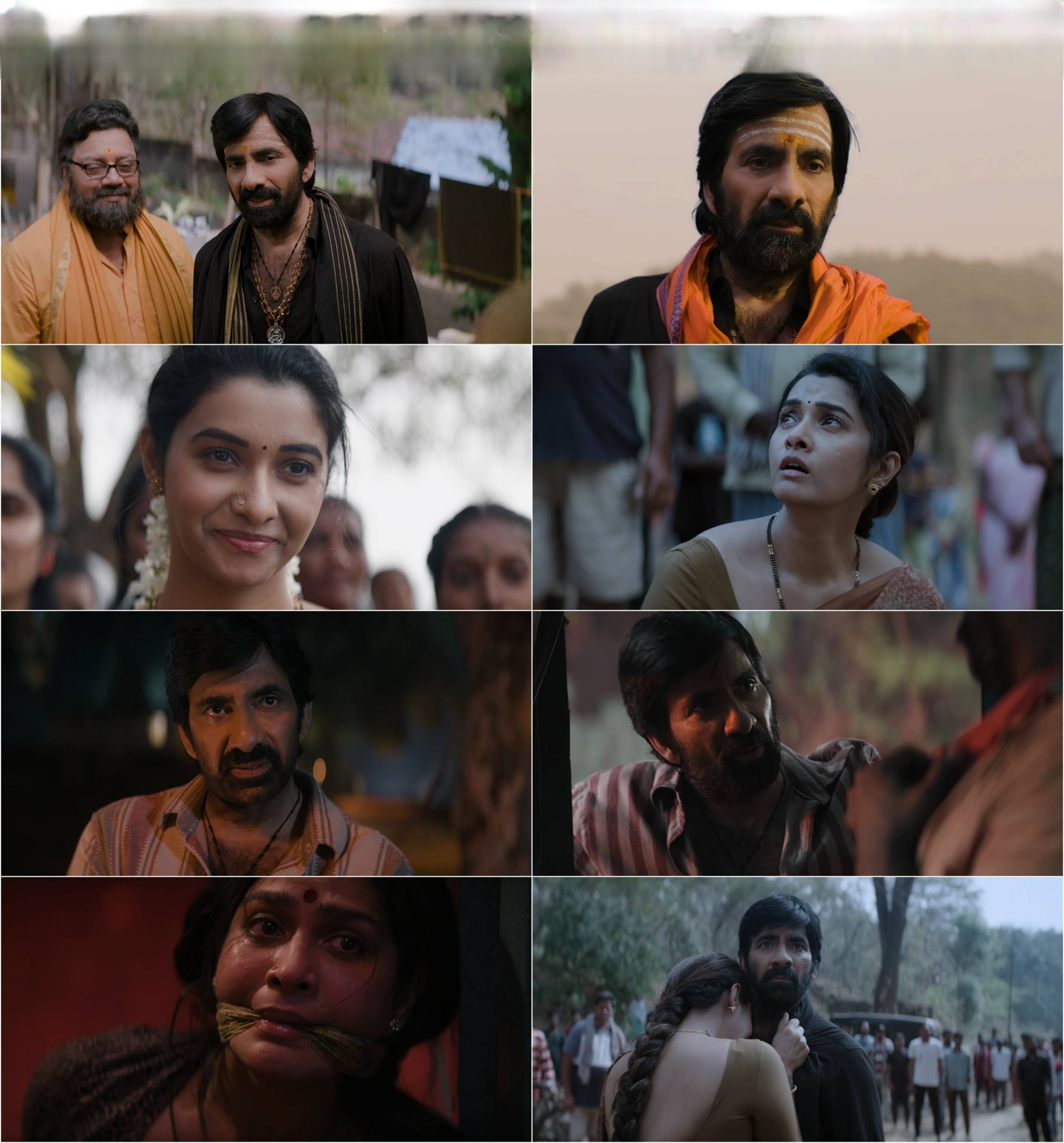 Irumudi Screenshots