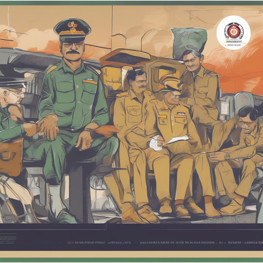 অগ্নিবীরদের জন্য সুখবর, রেলের চাকরিতে বিশেষ সুবিধা! বড় ঘোষণা ভারতীয় রেল ও সেনাবাহিনীর 🚨🔥💥
