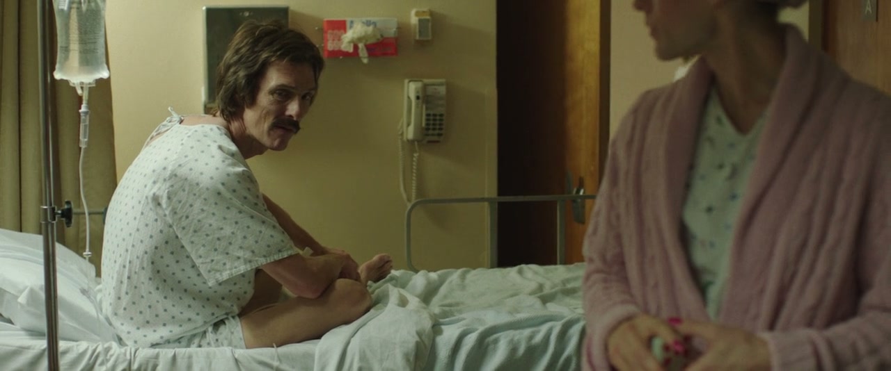 Dallas Buyers Club Screenshot