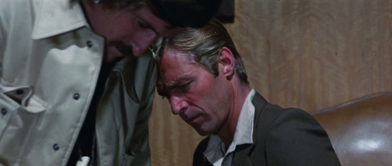 The Cat o' Nine Tails Screenshot