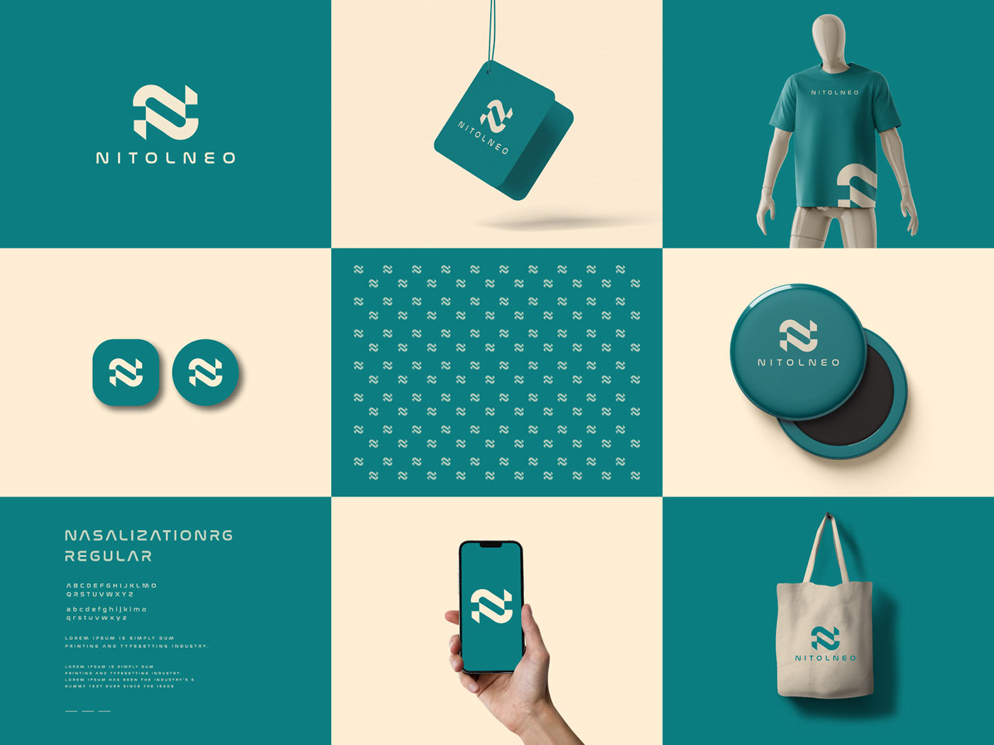 Brand Identity: The System That Shapes How Your Business Is Perceived