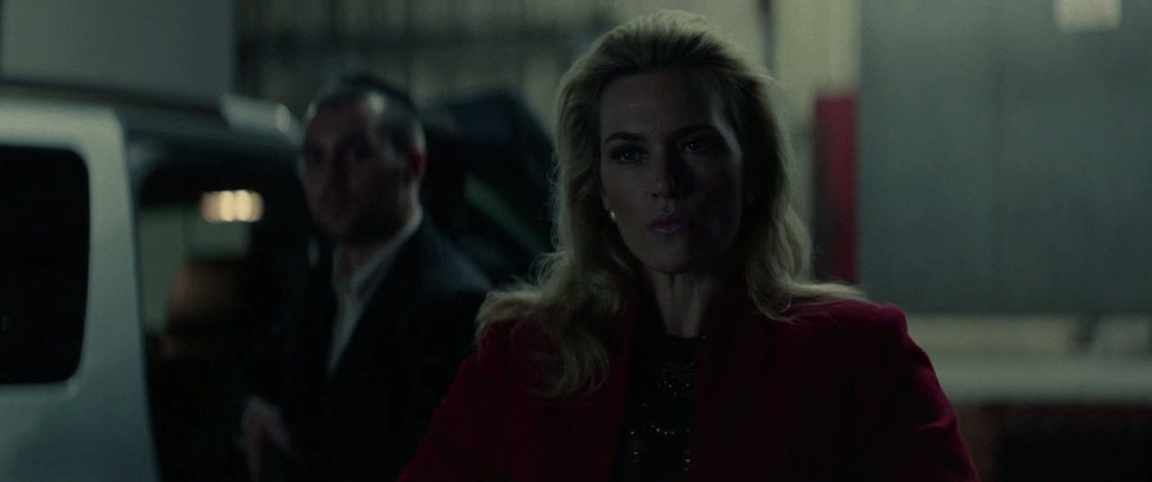 Triple 9 Screenshot