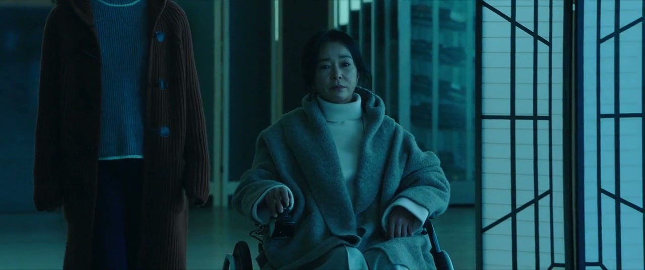 The Witch: Part 2. The Other One Screenshot