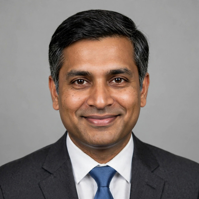 Rohit Mehta