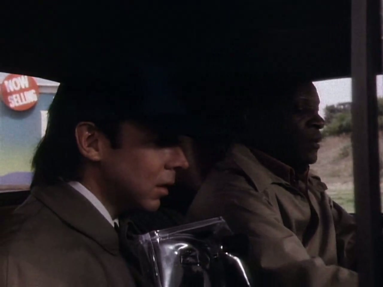 Bates Motel Screenshot